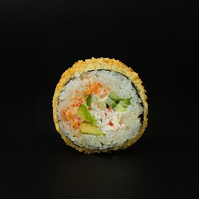 Ролл Камчатский в RollWok club Азиатская кухня по цене 599 ₽