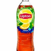 Холодный чай Lipton Лимон в Сушная