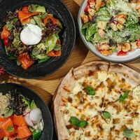 Логотип В угли