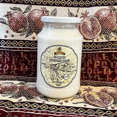 Мацун в Каракилис по цене 350 ₽