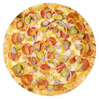 Венская 21 см в Пицца Темпо