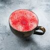 Малиновый латте в Coffee FM по цене 380