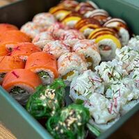 Сет Калипсо в Uminami