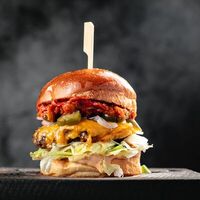 Мексиканский в SB Burgers