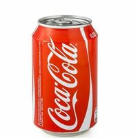 Coca Cola в ШАУРМА АЙША