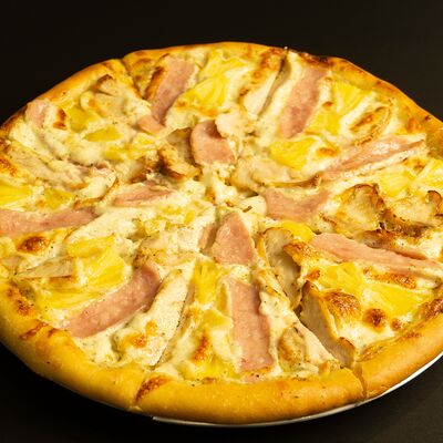 Гавайская в Чип и Дейл по цене 490 ₽