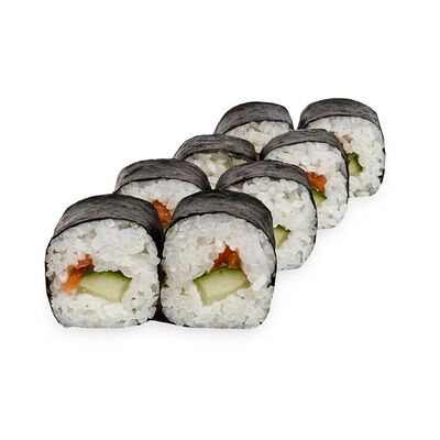 Ролл Овощной в Sushi Zone по цене 349 ₽