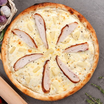 Гавайская в Контора вкуса по цене 861 ₽