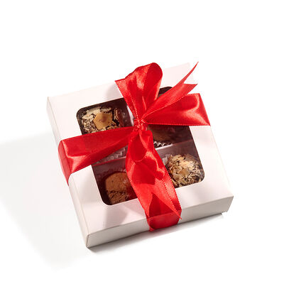 Набор конфет 4 шт в Sapore Italiano по цене 720 ₽