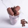 Бананы в шоколаде в стаканчике в Chocolate Berry по цене 750