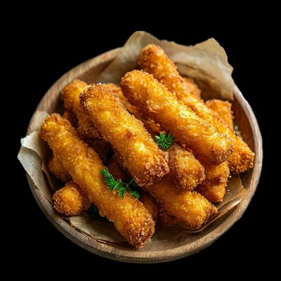 Сырные палочки в Вкуснопарк по цене 350 ₽