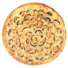 Пицца грибная в Маленькая Флоренция по цене 677 ₽