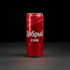 Добрый Cola в Элан бургерная по цене 139