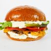 Burger Blue cheese в Royal Burgers по цене 660