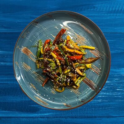 Тайский в Два капитана по цене 790 ₽