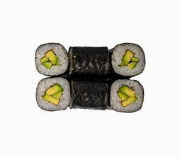 Авокадо маки в Донна Пицца по цене 130 ₽