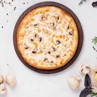 Курино-грибная 23 см в Pizza Sun