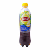 Lipton Лимон в Донер-Кебаб