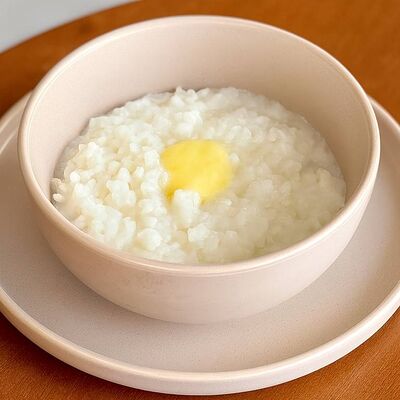 Каша Рисовая с маслом в Брускетта по цене 350 ₽