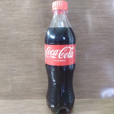 Coca-Cola в Осетинские пироги по цене 150 ₽