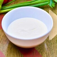 Соус Чесночный в АйДаБаран