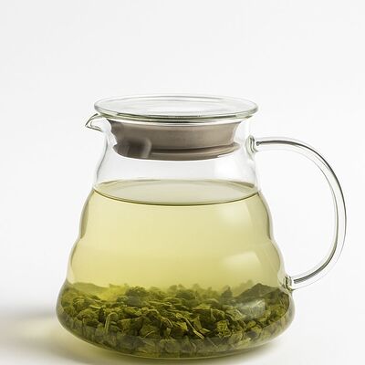 Чай Молочный улун в Gino Cafe по цене 300 ₽