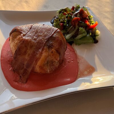 Курочка Дюбарив Шампур по цене 695 ₽