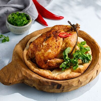 Цицила по-гальски в Мангал&Грузия по цене 1190 ₽