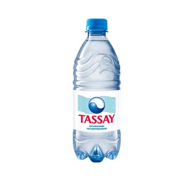 Вода Tassay негазированная в Пельмэн по цене 110 ₽