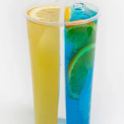 Лимонадный сет в Coffeecheese по цене 449 ₽