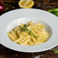 Пенне Четыре сыра в Villa Pasta