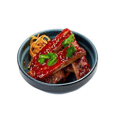 Ребра чили в Ёрш по цене 690