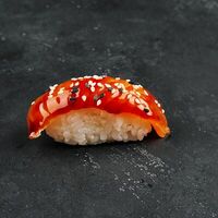 Суши Лосось унаги в Ketch Up