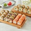 Сет Любимый в CHAKRA SUSHI LUXURY по цене 3559