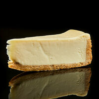 Чизкейк Нью-Йорк в WokPho