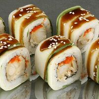 Ролл Киноко в Суши-Профи