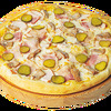 Chicken grill pizza M в Суши Ё Пицца по цене 760