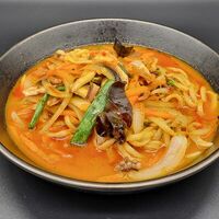 Пибим Мён из морепродуктов в Мой дом