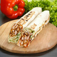 Логотип Шеф-Кебаб №1