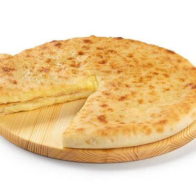 Осетинский пирог с картофелем и сыром в Пироги №1 по цене 1023 ₽