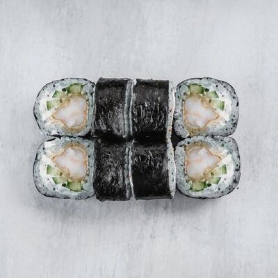 Ролл Якитори маки в Yummy yummy по цене 270 ₽