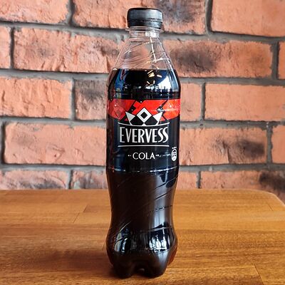 Evervess Cola в Шурум Бурум по цене 168 ₽