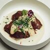 Телячьи щёчки в Ёж и устрица по цене 1230