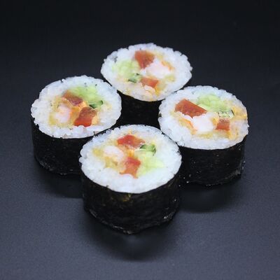 Ролл Эби татаки в Офис клуб по цене 360 ₽