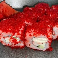 Ролл Калифорния классическая в Вкусснов