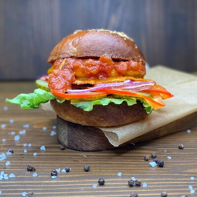 Цыпочка Рита 2.0 в Гастробар DOM по цене 450