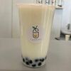 Пина коладав Bubble Tea ТапиОка по цене 429