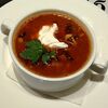 Солянка мясная домашняя в Mr. Чебурек по цене 290