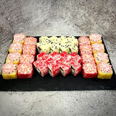 Калифорнийский в Nekо по цене 1385 ₽