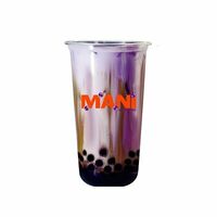 Nairobi в Mani Bubble Tea